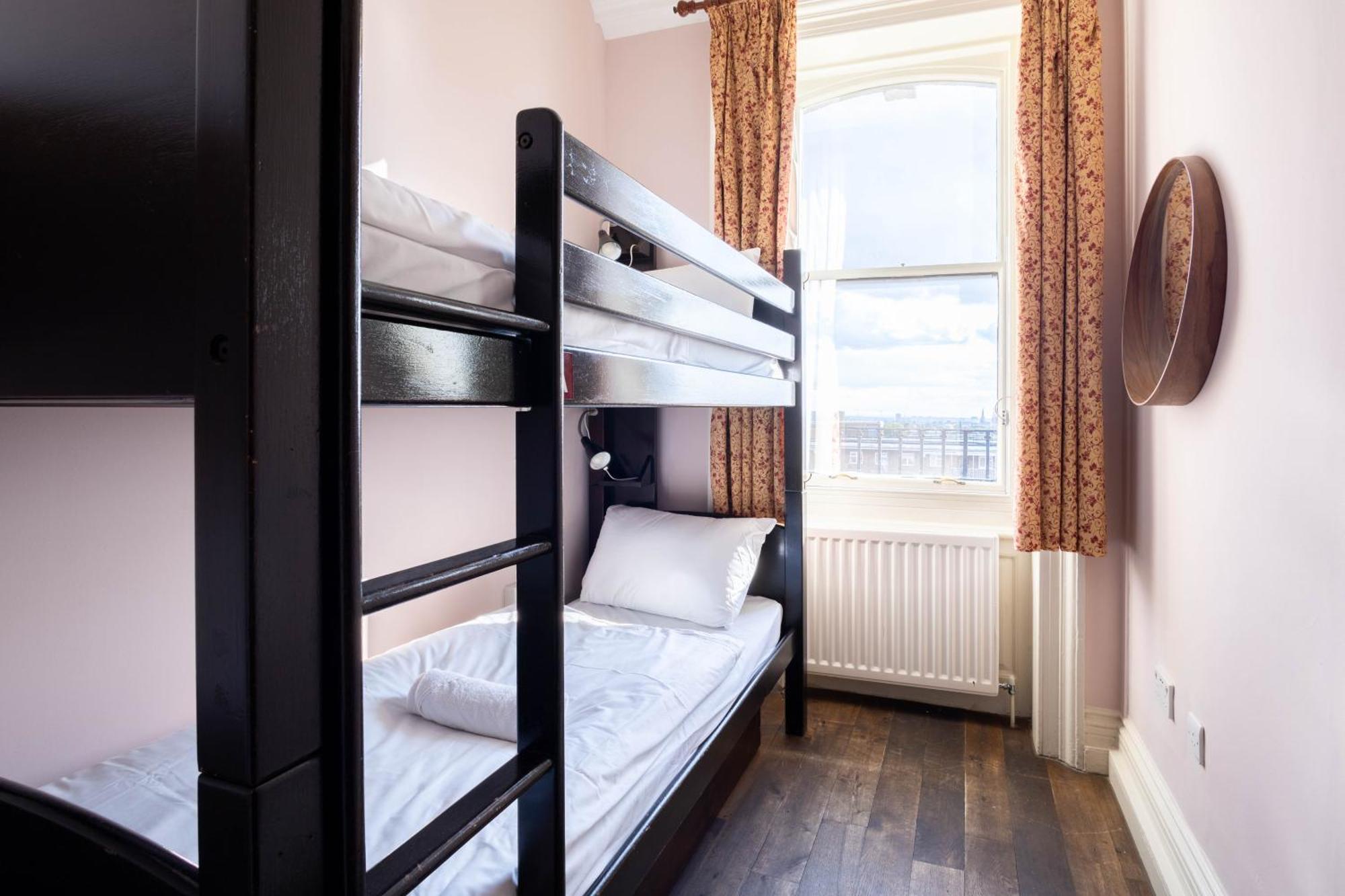 Hostal Palmers Alojamiento: Swiss