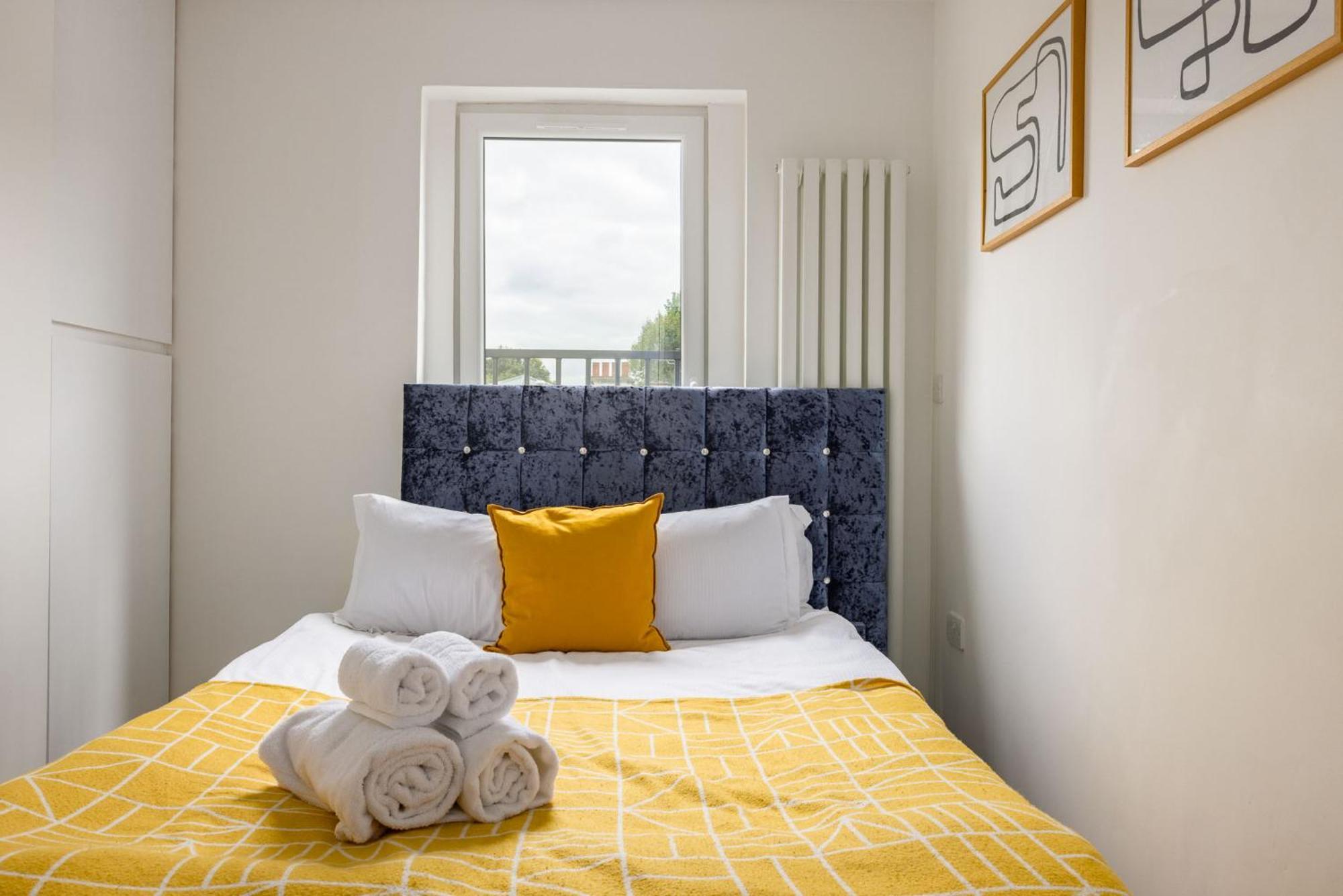 Appartement Kensington High Street Londres