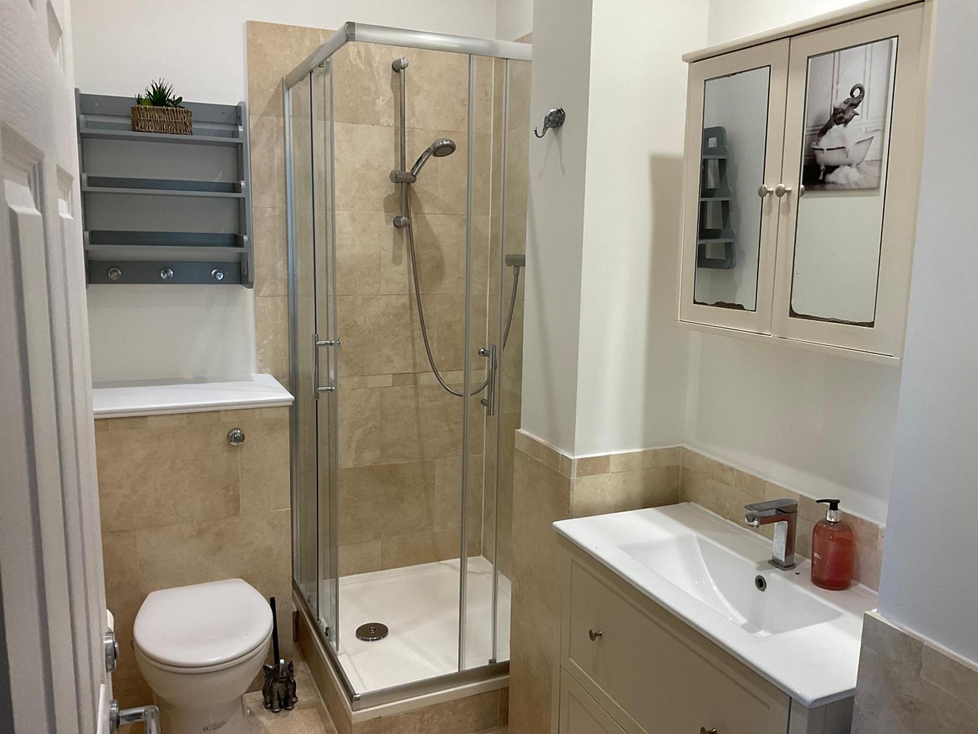 Apartment 2 Bed From 41 London