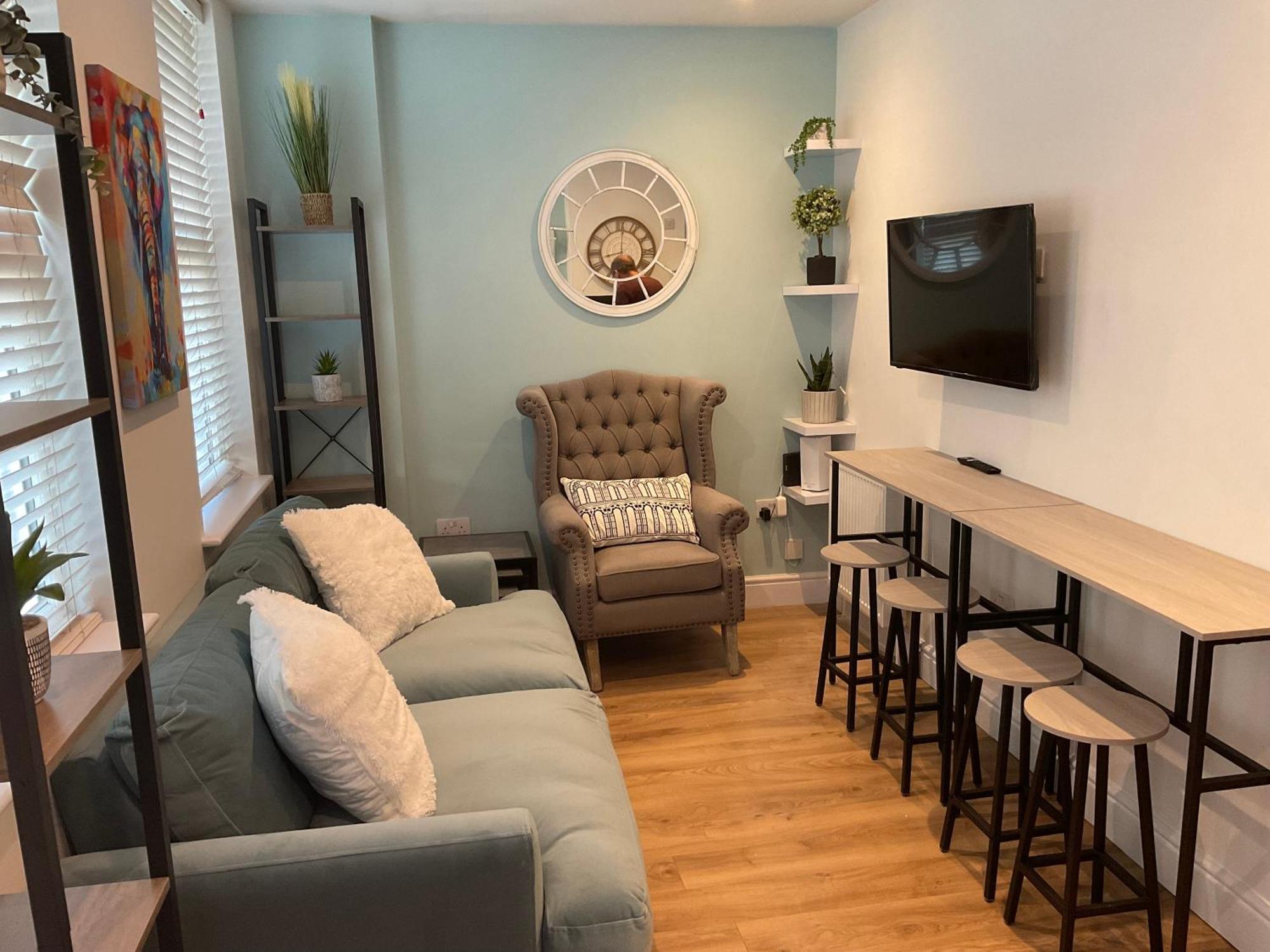 Apartamento 2 Bed From 41