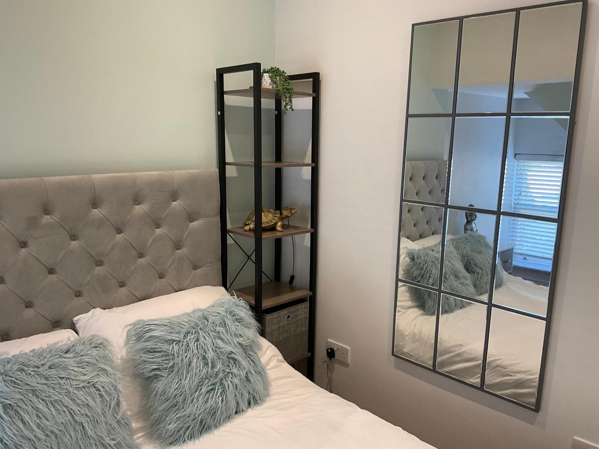2 Bed From 41 London
