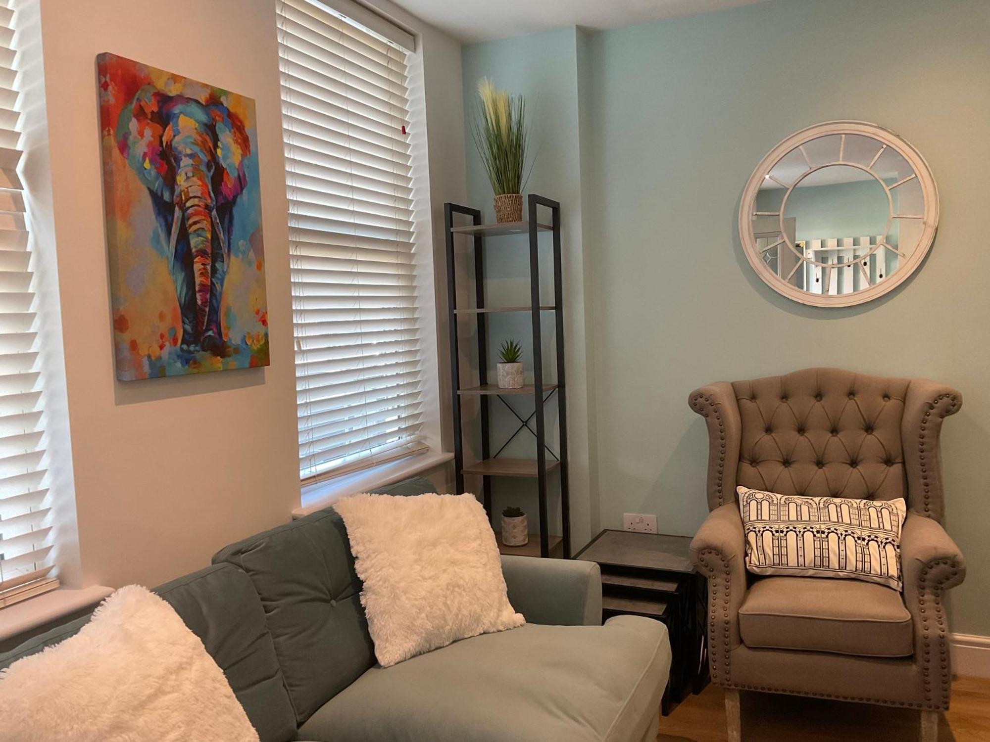 2 Bed From 41 London