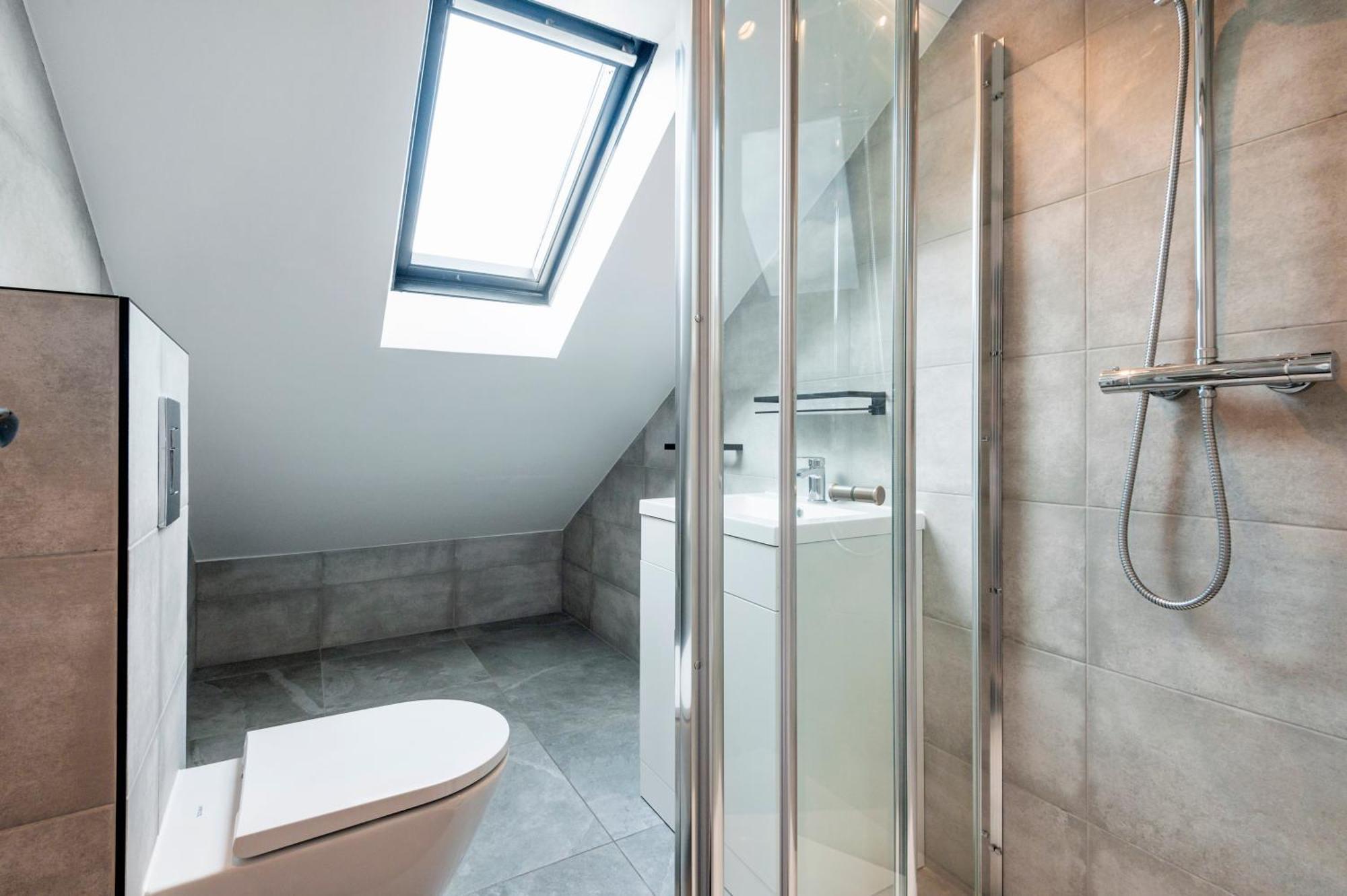 Apartamento Fulham *