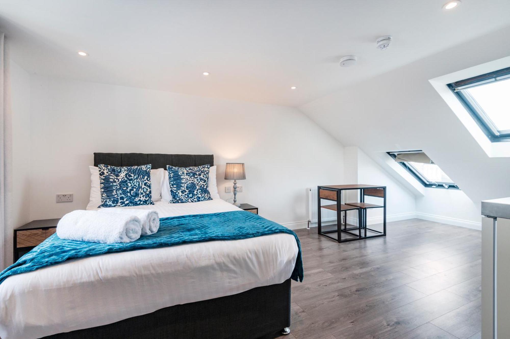 Apartamento Fulham