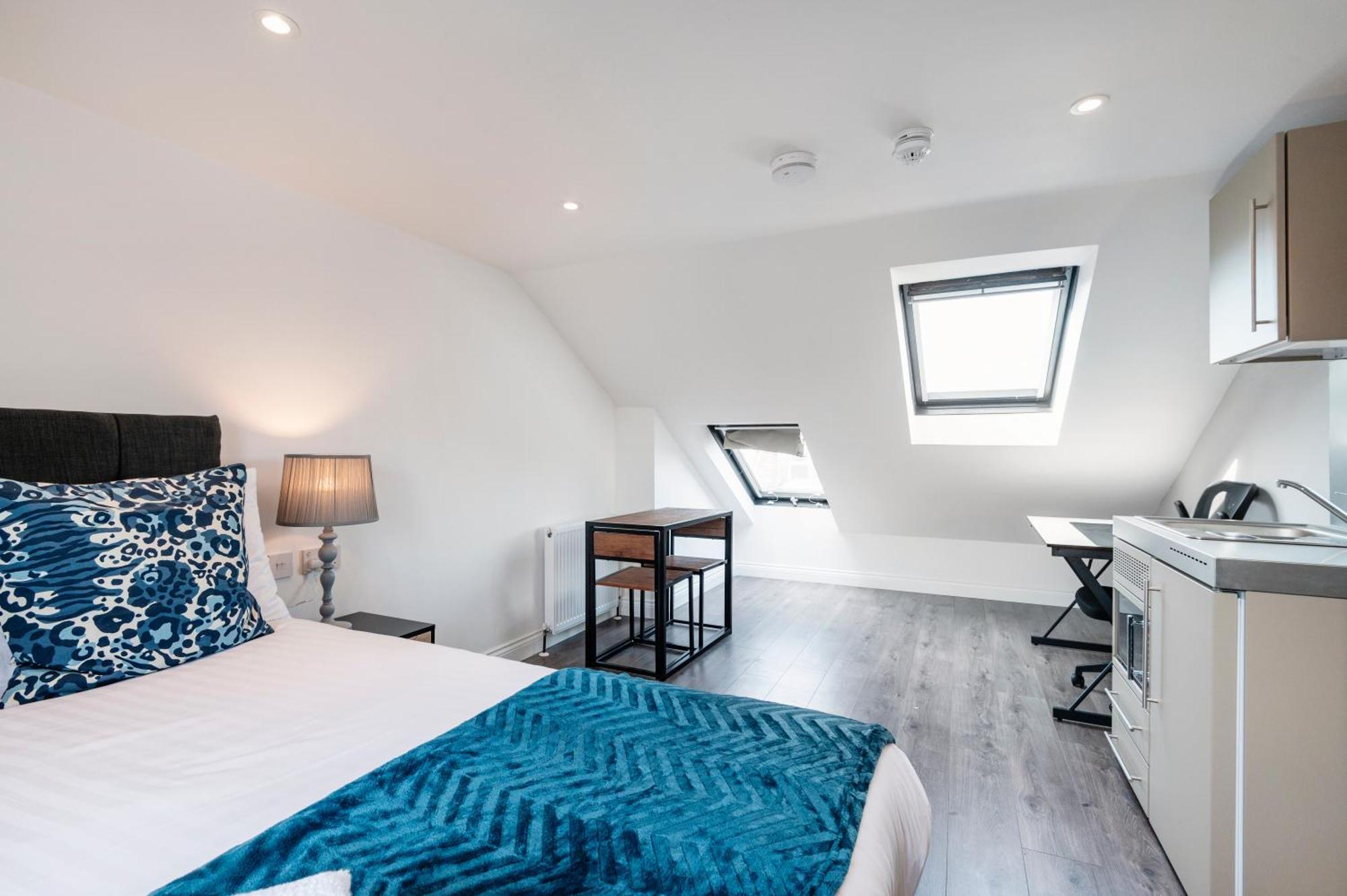 Fulham Apartamento Londres