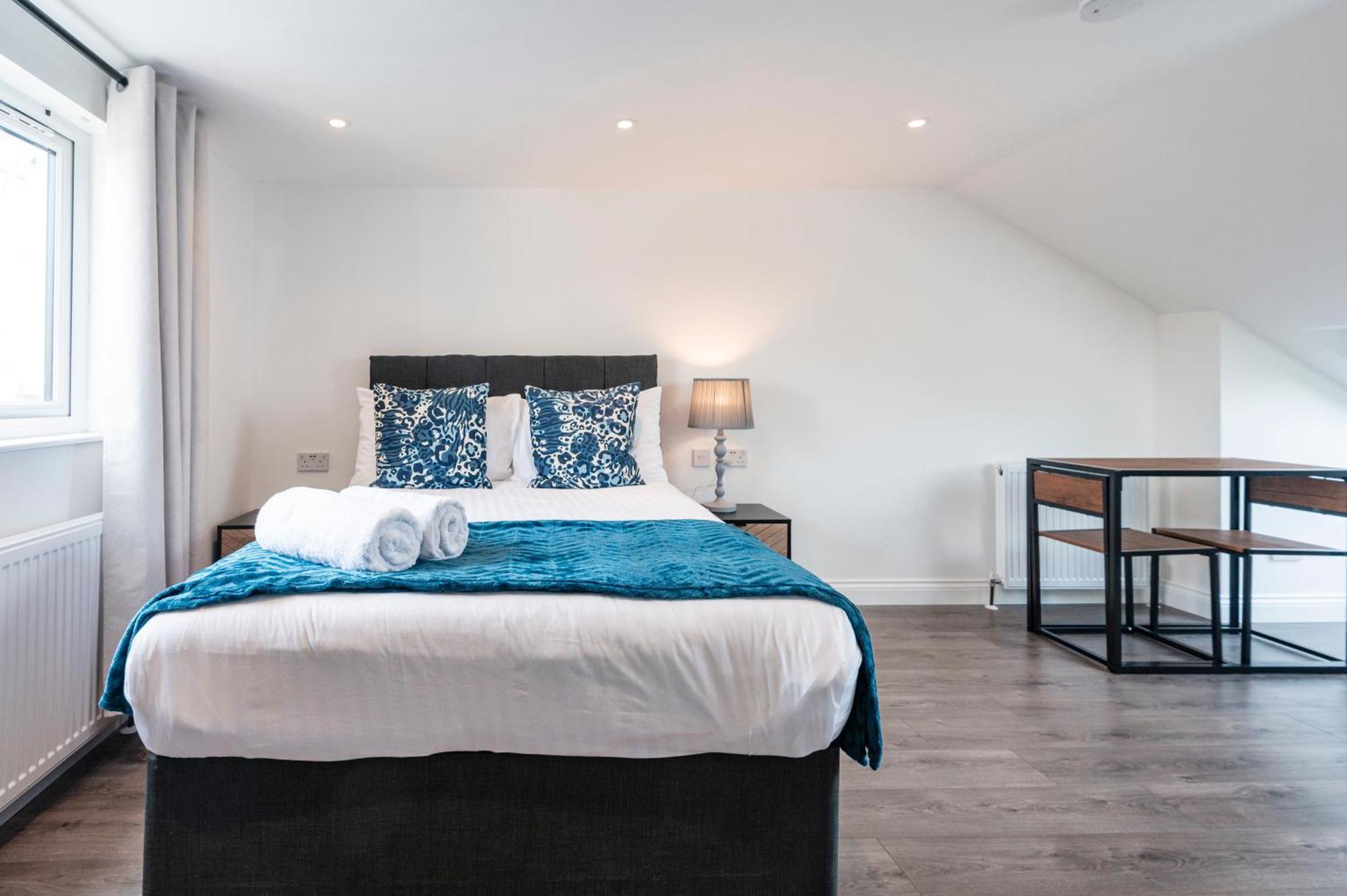 Fulham Apartamento