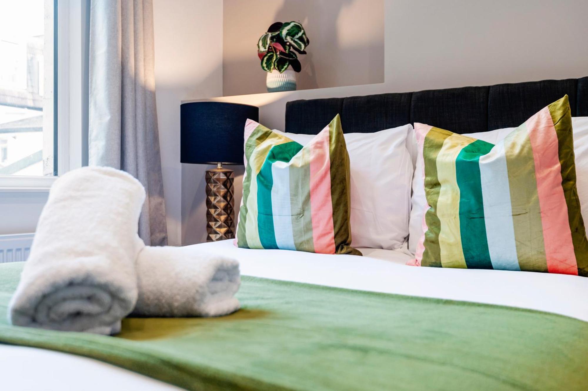 Apartamento Fulham