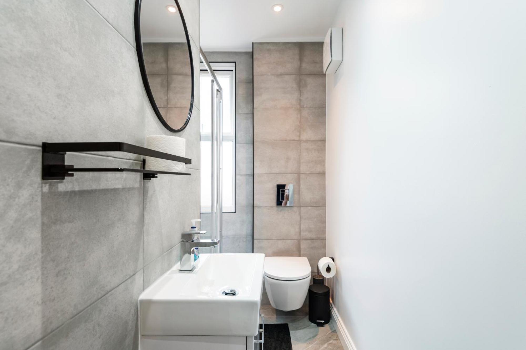 Fulham Apartamento