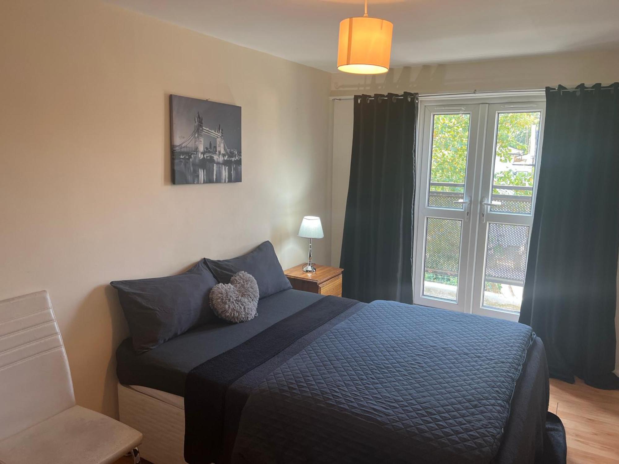 Accommodatie bij particulieren Wilmot Street