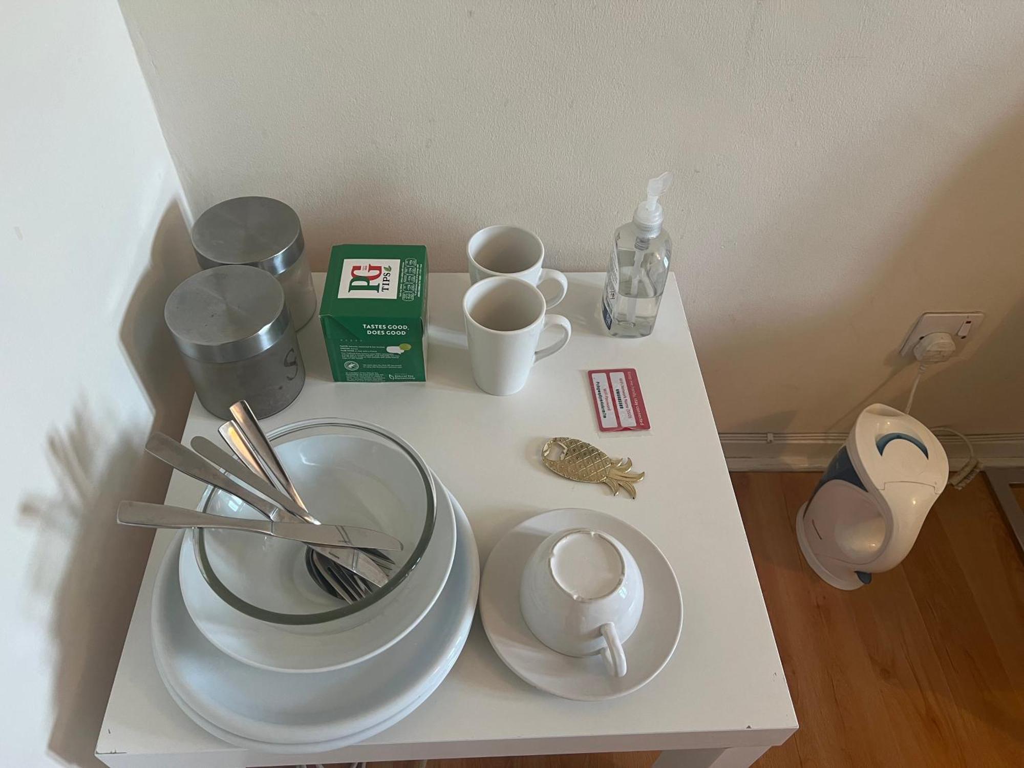Wilmot Street Accommodatie bij particulieren Londen