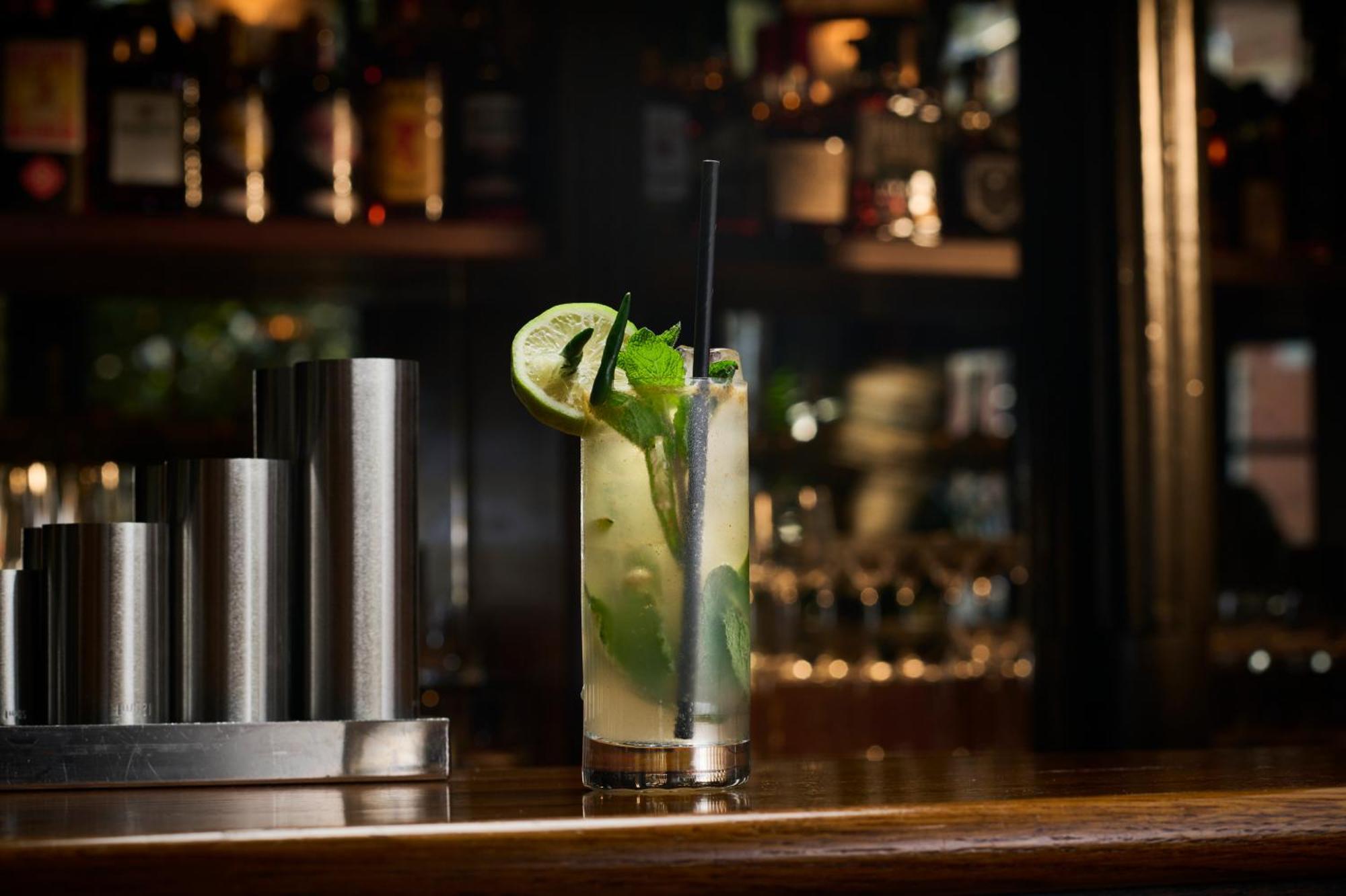 The Knight Of Nottinghill Hotel