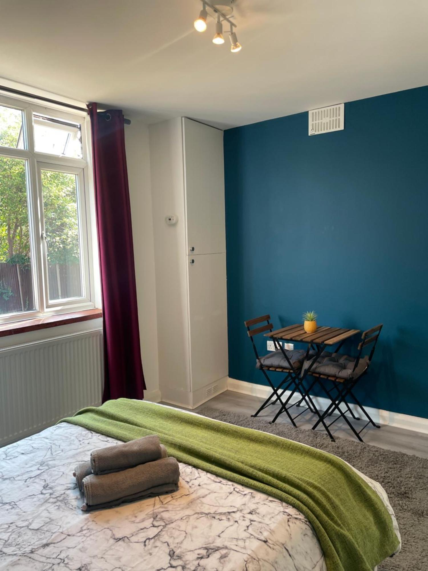 Willesden Accommodatie bij particulieren *