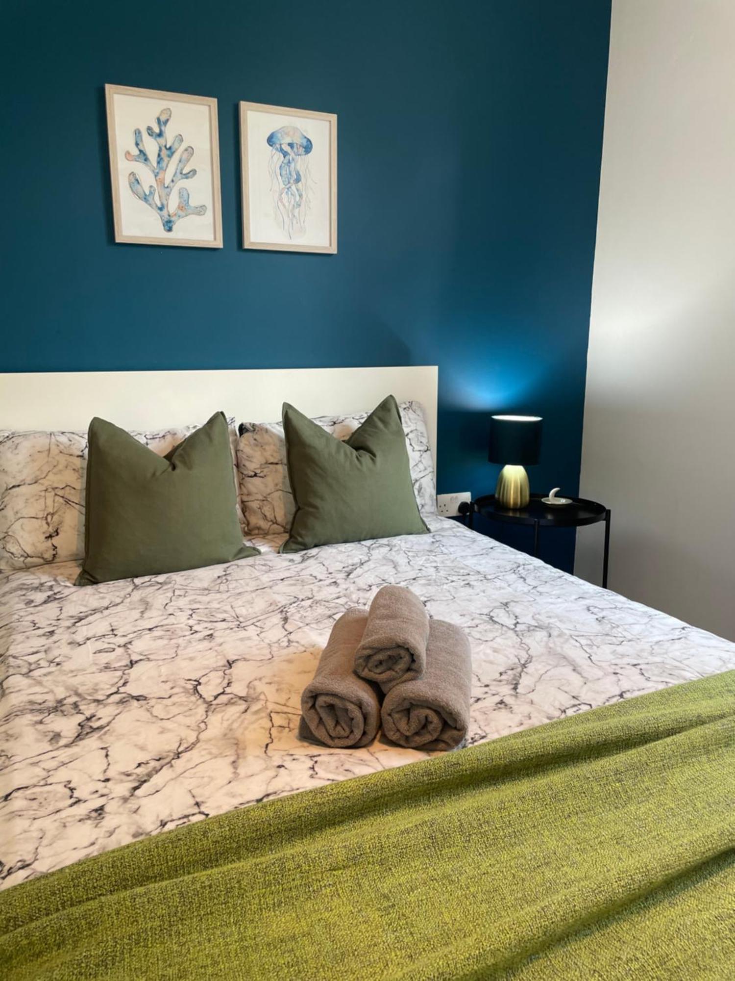 Willesden Accommodatie bij particulieren *