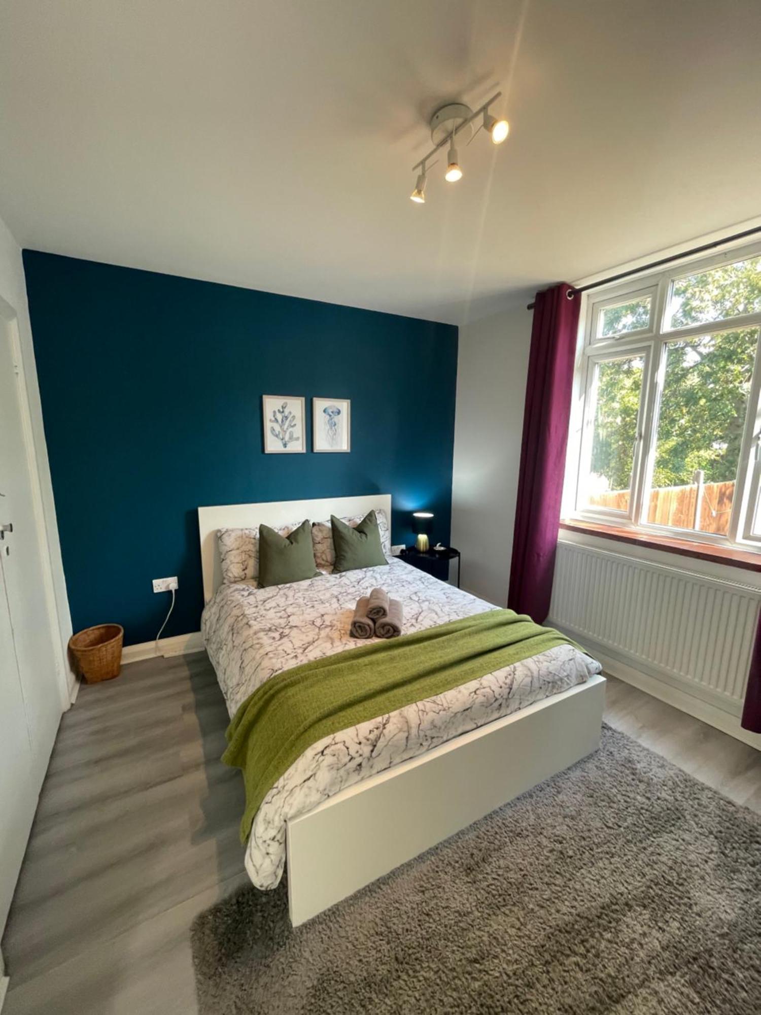 Willesden Accommodatie bij particulieren *