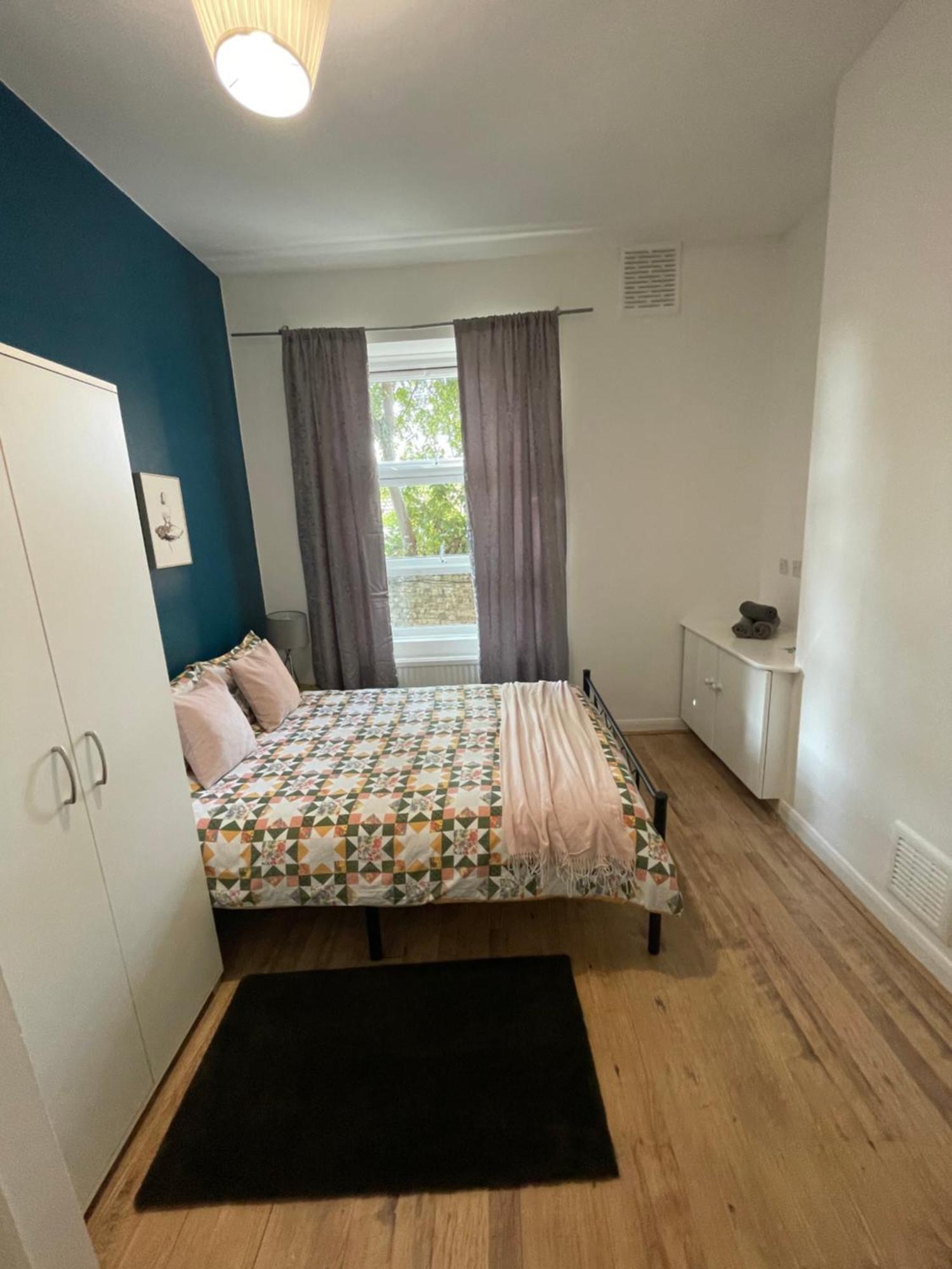 Contemporary Private Near Central *