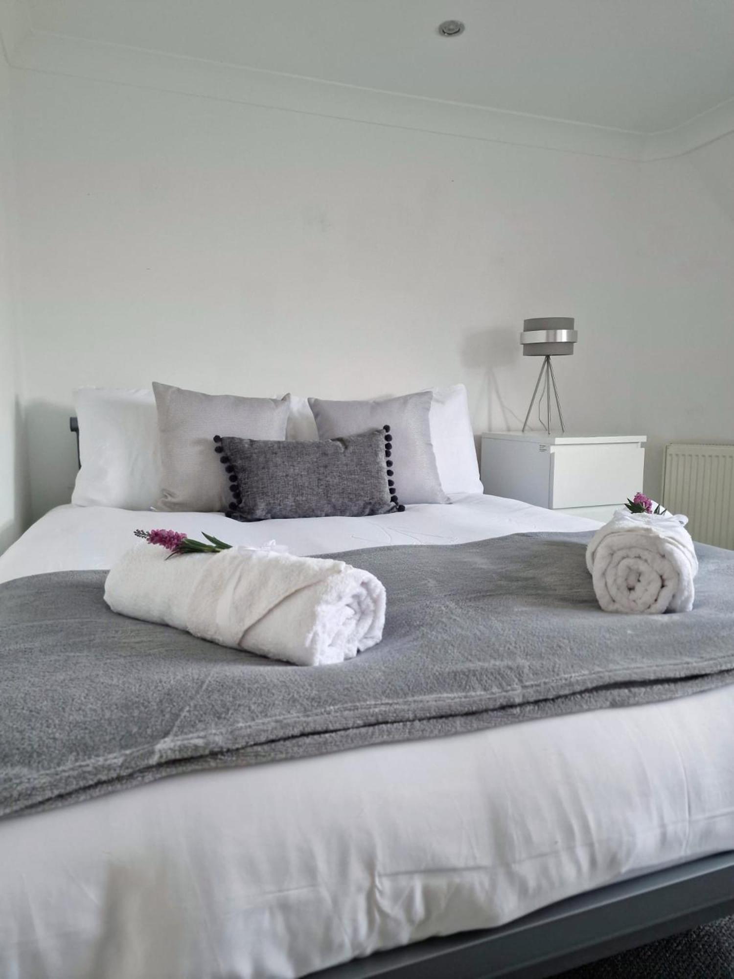 Apartamento Farringdon