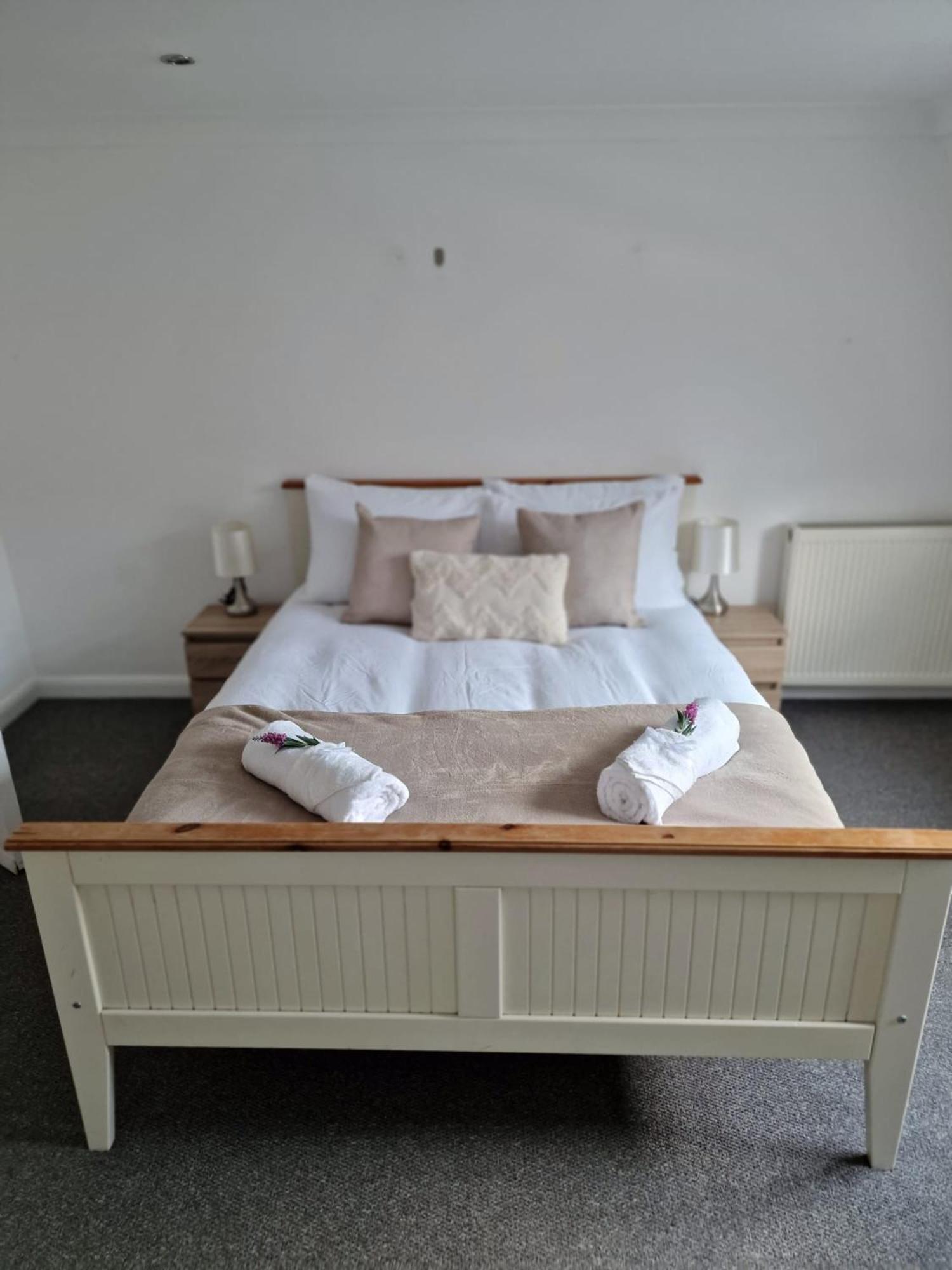 Apartamento Farringdon *