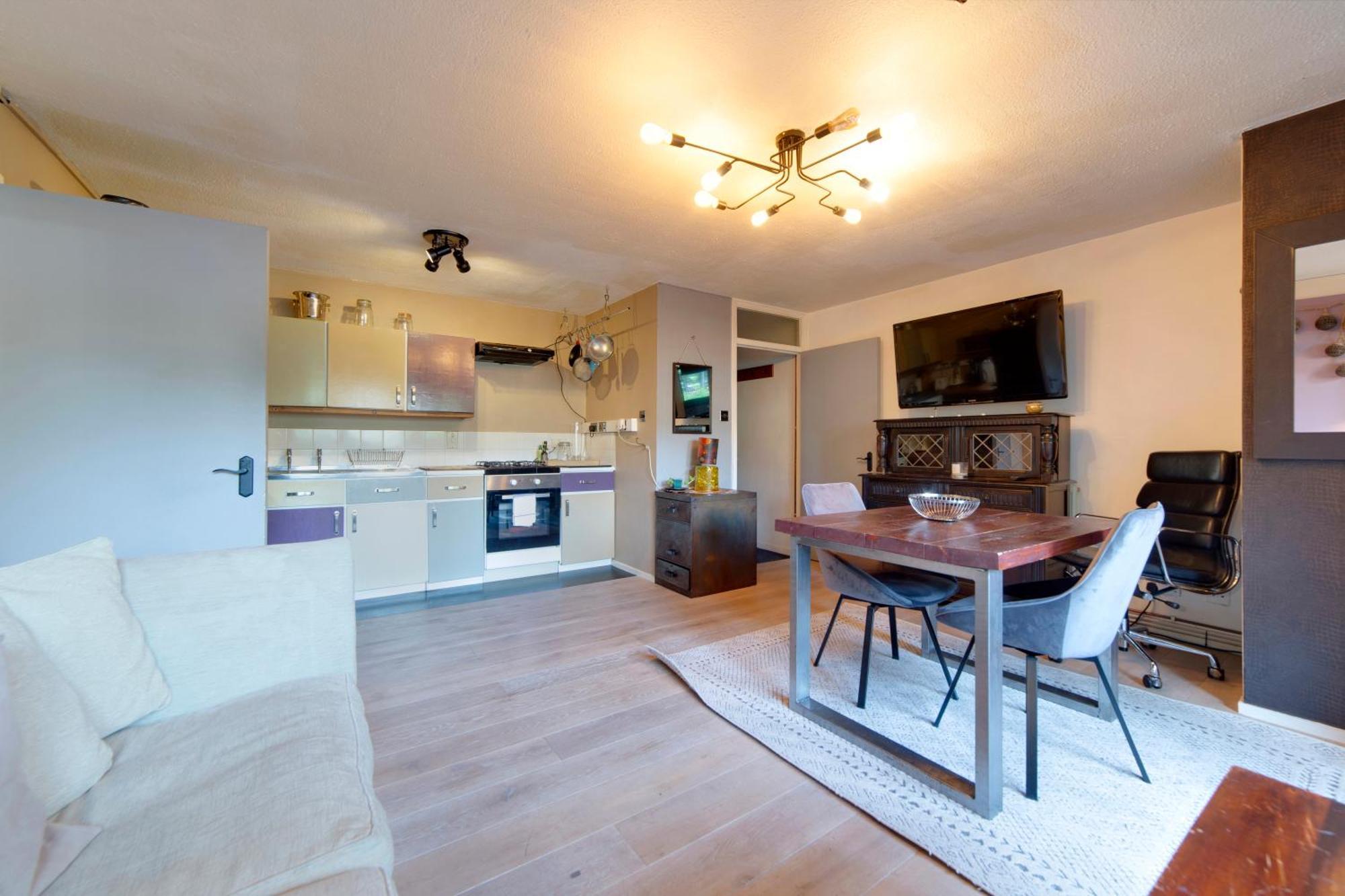 Pass The Keys - Modern Flat In North Londres