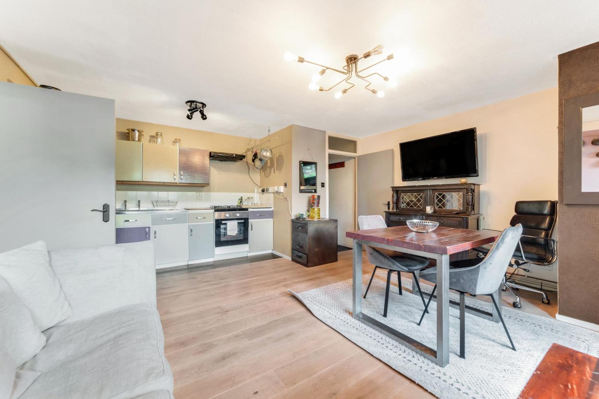 Pass The Keys - Modern Flat In North Londres