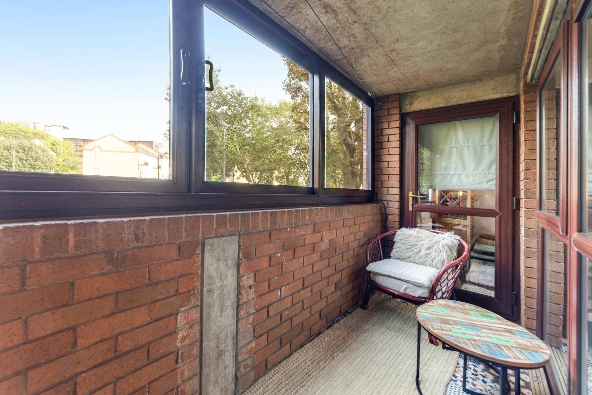 Apartamento Pass The Keys - Modern Flat In North Londres