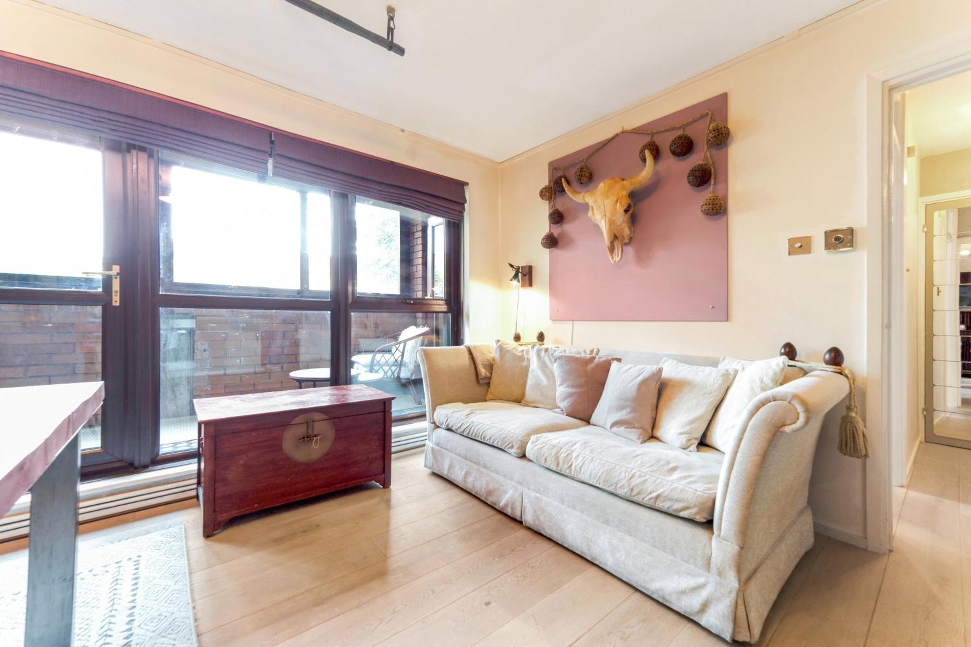 Apartamento Pass The Keys - Modern Flat In North