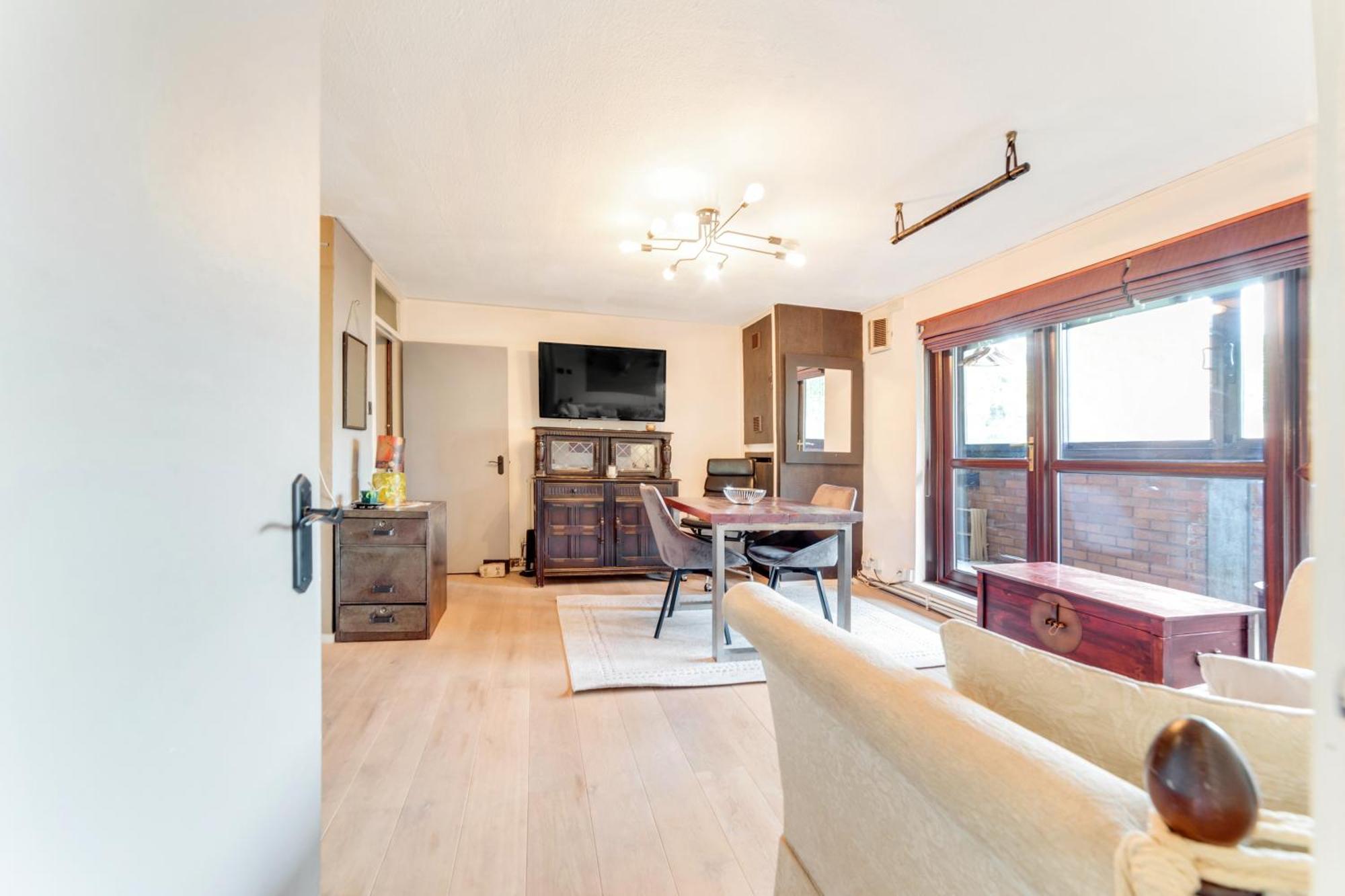 Pass The Keys - Modern Flat In North * Londres