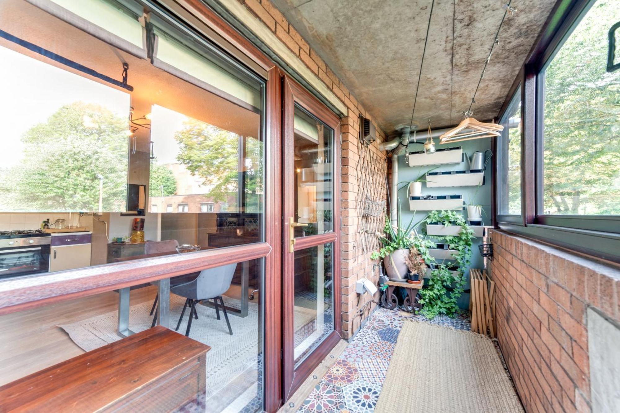 Apartamento Pass The Keys - Modern Flat In North *