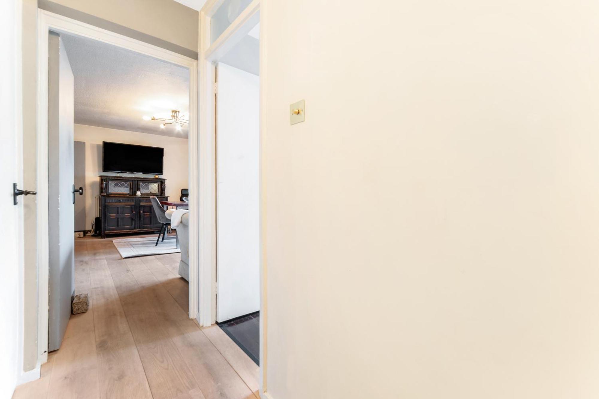 Apartamento Pass The Keys - Modern Flat In North