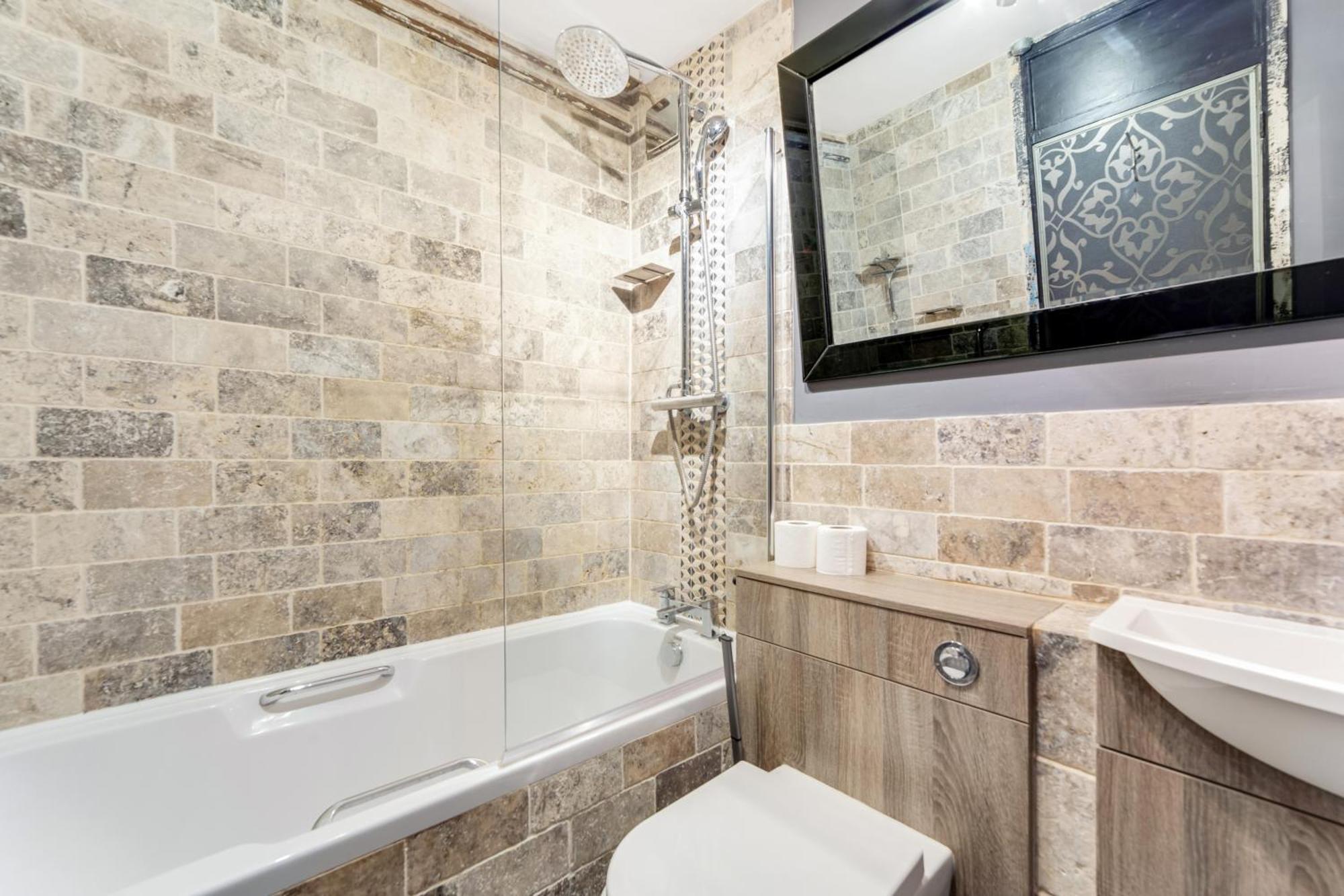 Pass The Keys - Modern Flat In North * Londres