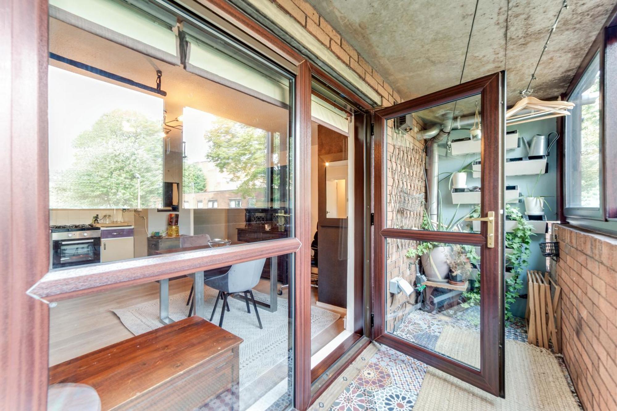 Pass The Keys - Modern Flat In North Apartamento *