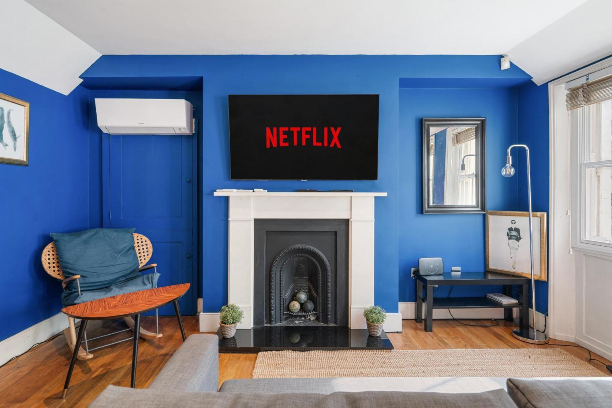Beautiful One Bedroom In Soho Apartamento *