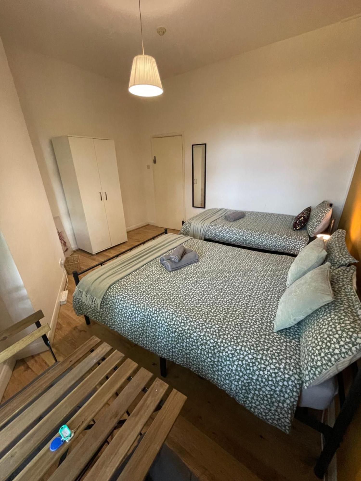 Contemporary Private Near Central * Londres