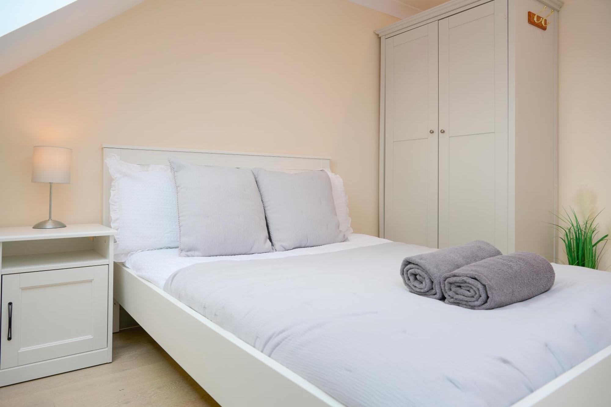 Stylish 4bed 2 Bath, Nw Large Londres