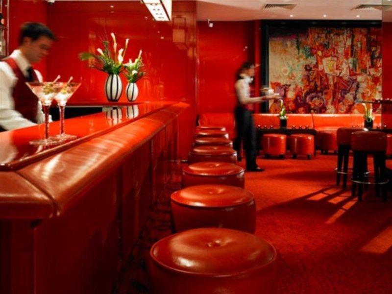 Hotel Jw Marriott Grosvenor House Londen