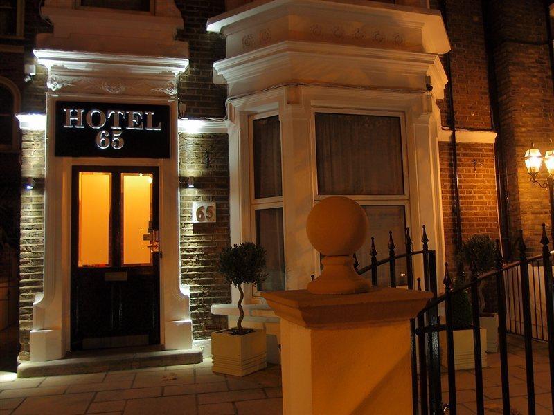 65 Londres