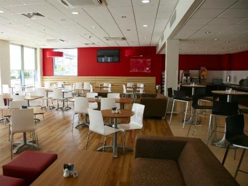 Travelodge Excel Hotel Londres