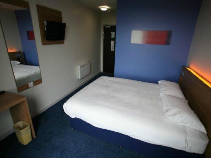 Travelodge Excel Londres