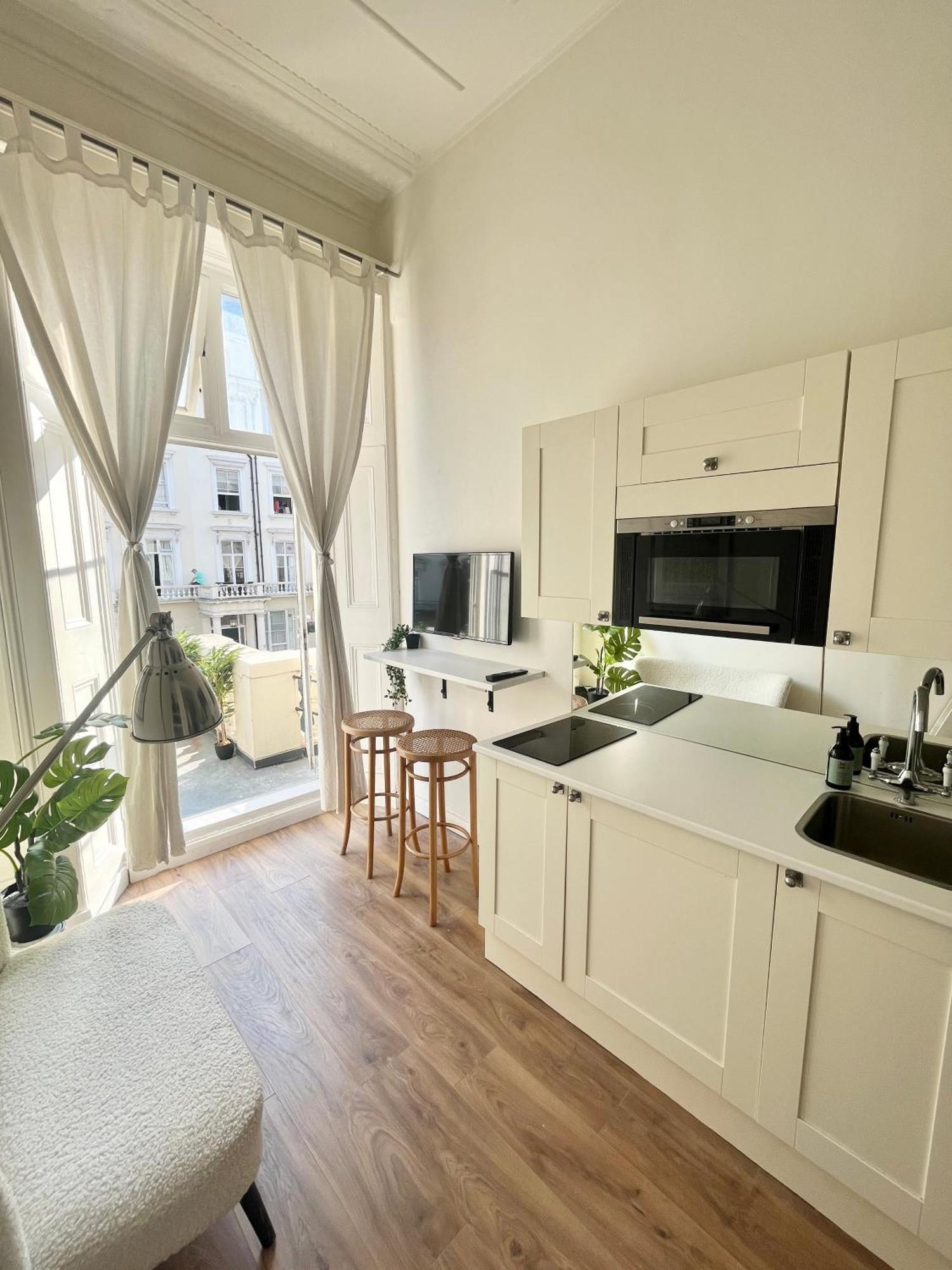 Belgrave Apartments, Westminster Apartment London
