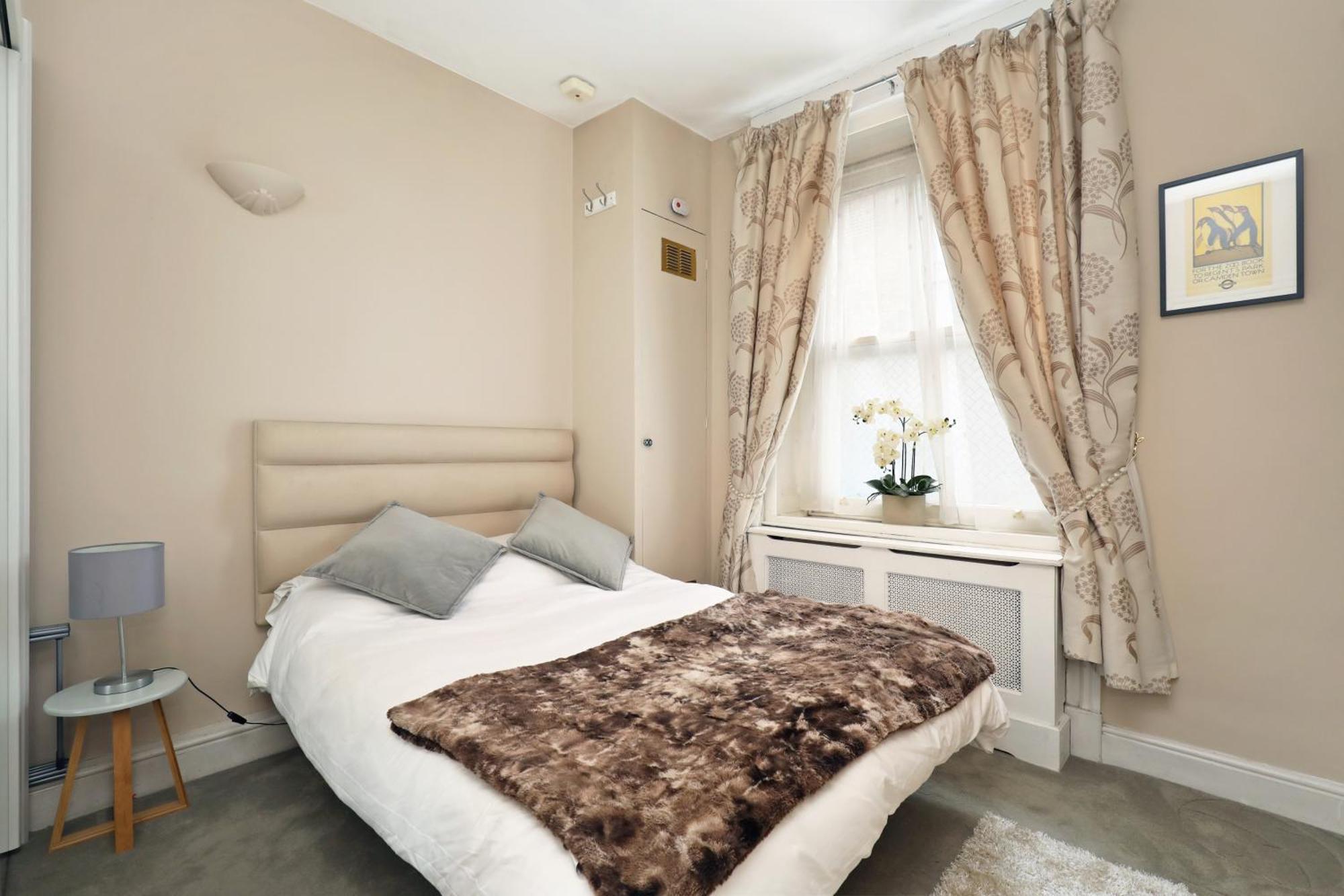 Apartamento Covent Garden Superior Two Bedroom Aparment On Londres