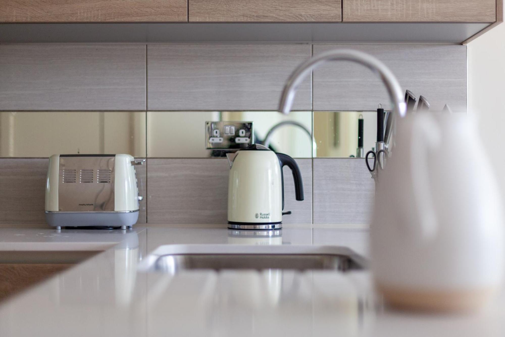The River Thames Collection Apartamento *