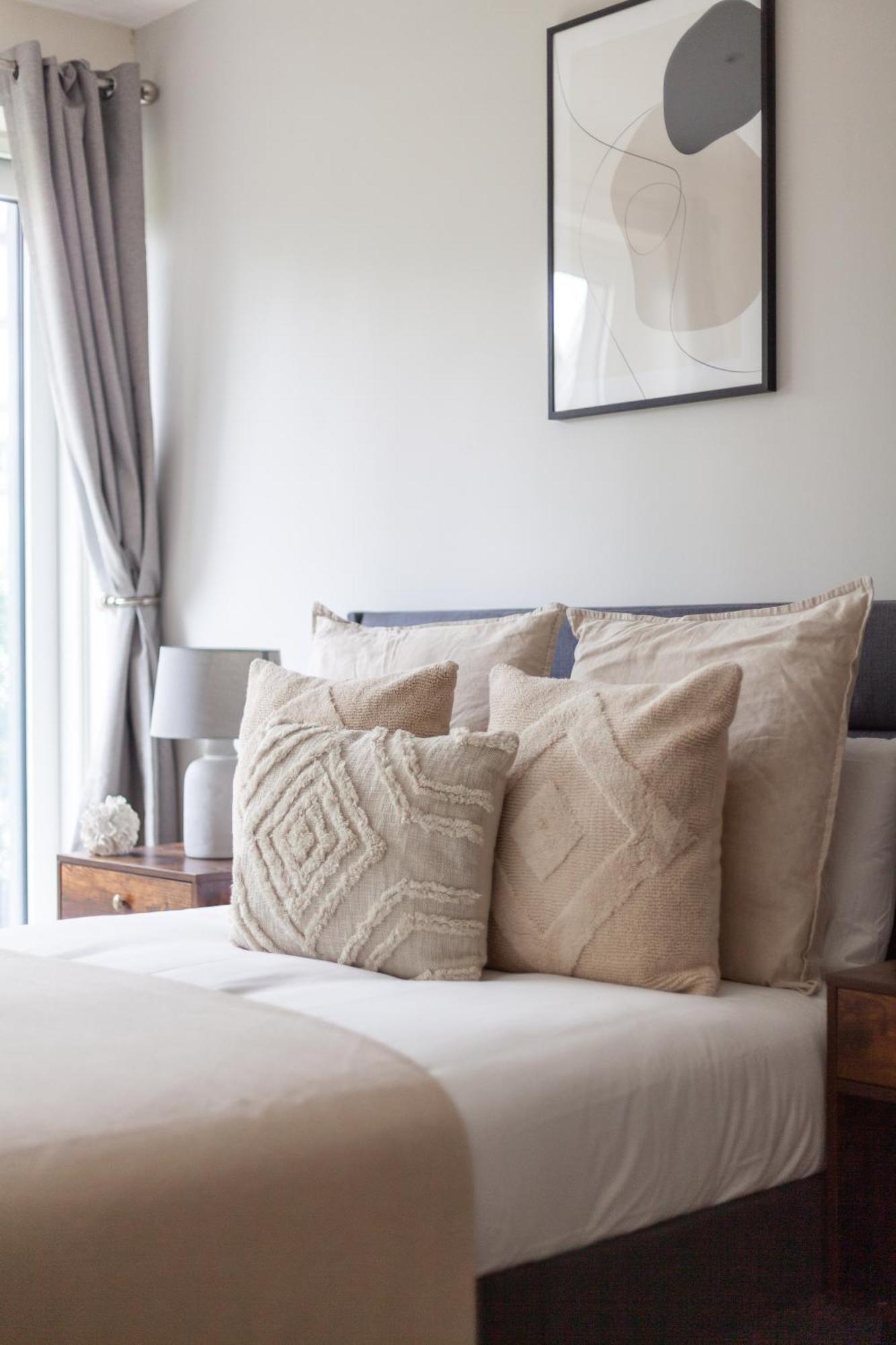Apartamento The River Thames Collection Londres