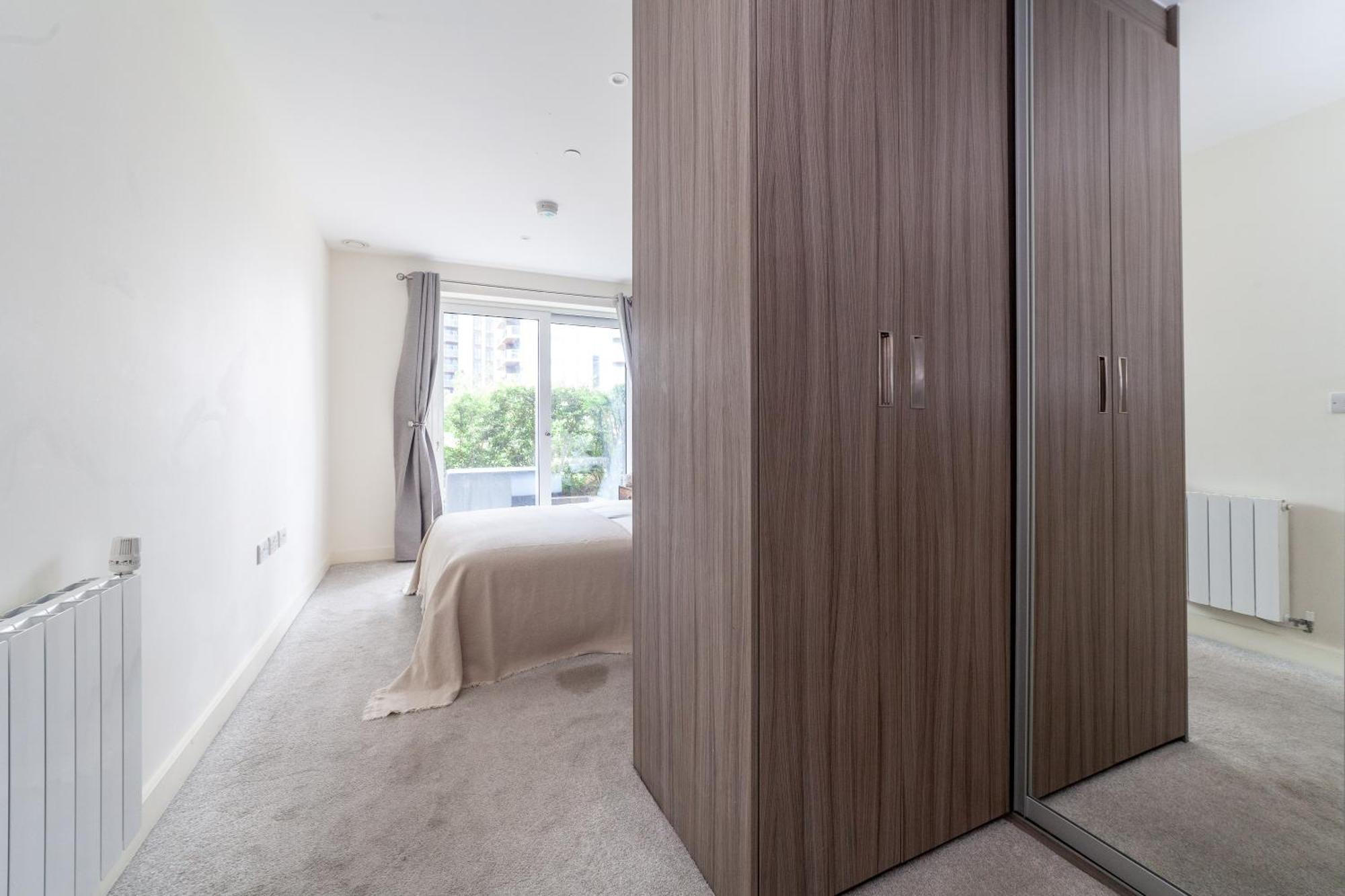 Apartamento The River Thames Collection Londres