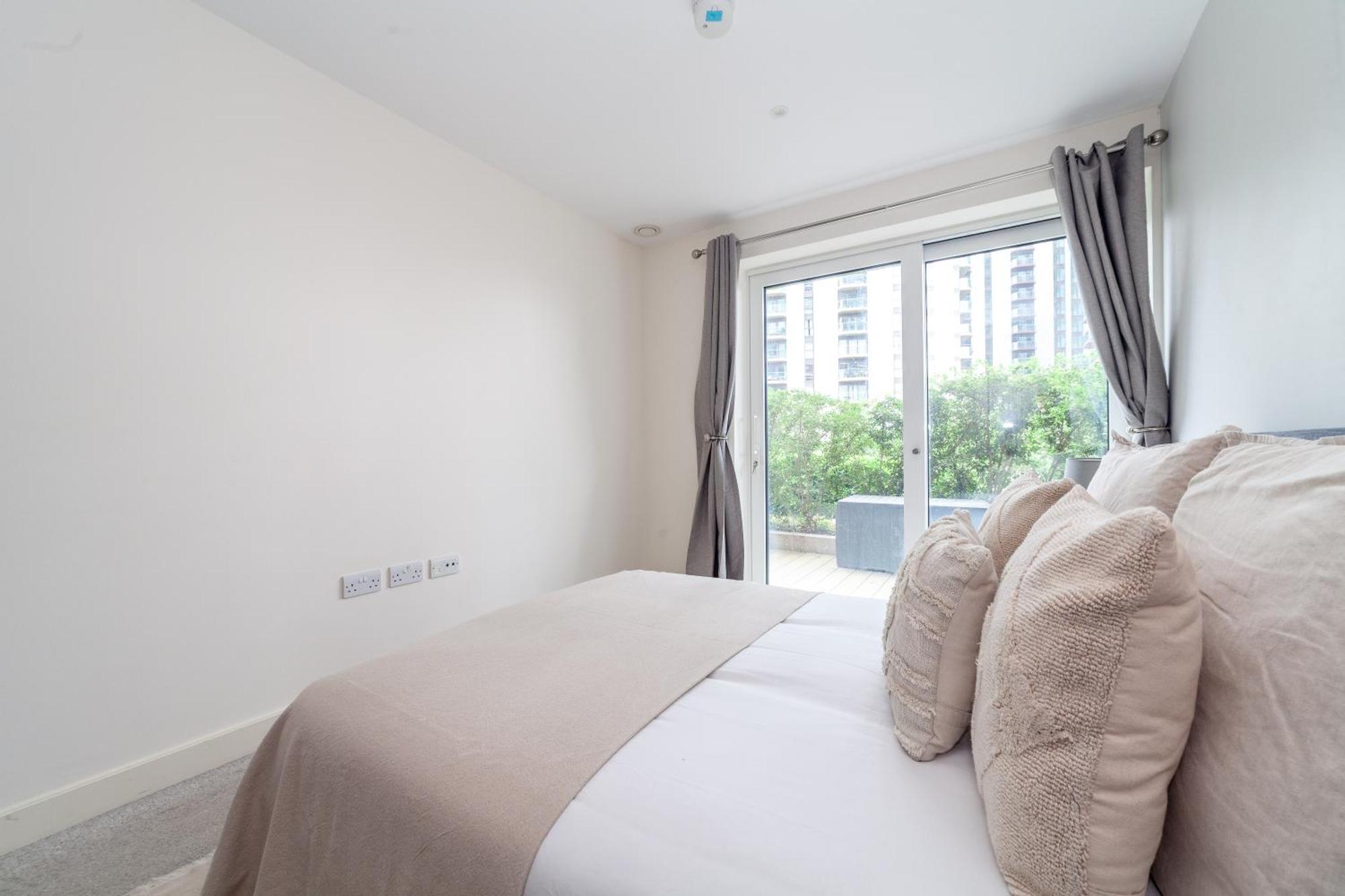 The River Thames Collection Apartamento *