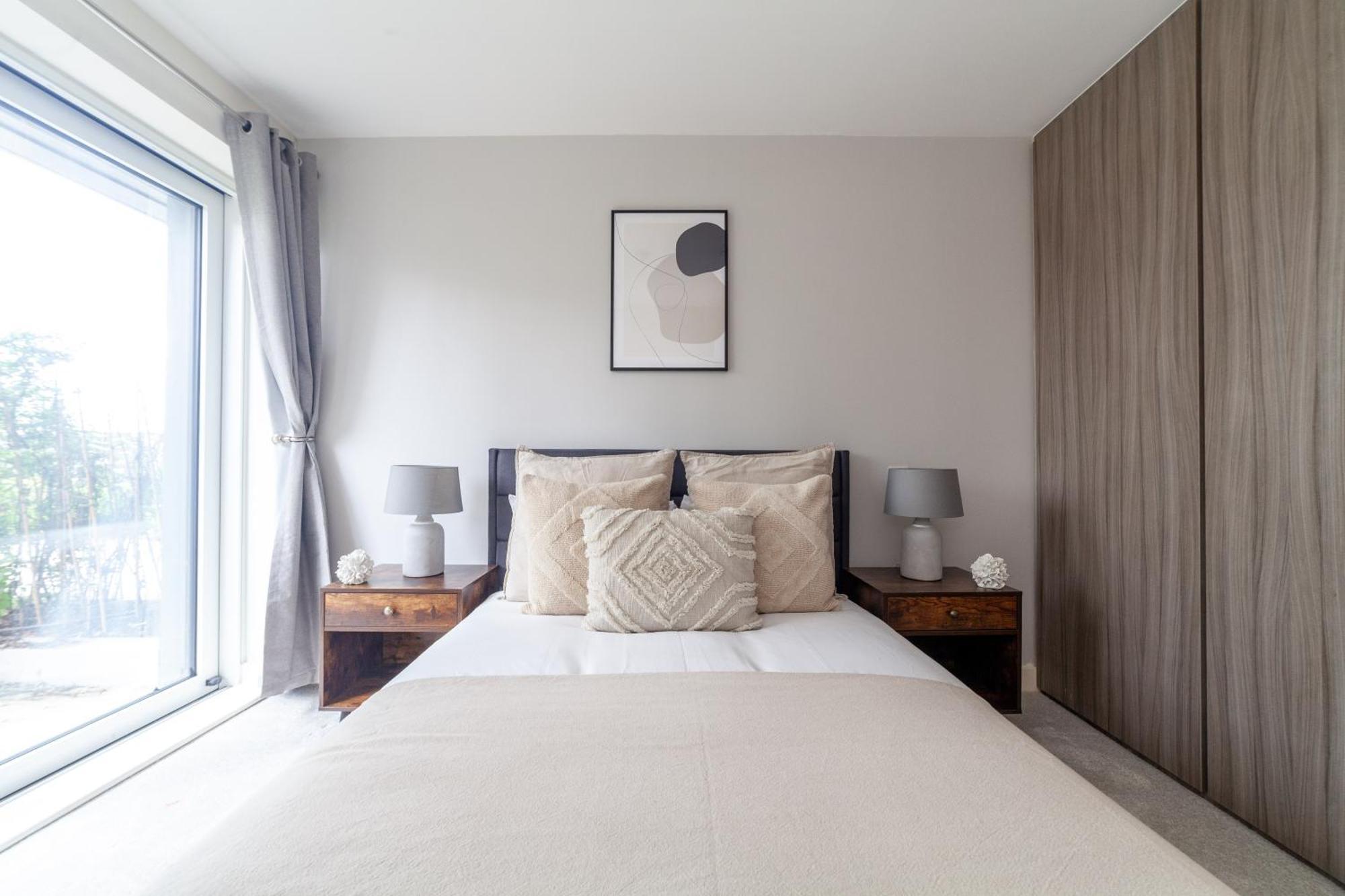 Apartamento The River Thames Collection Londres