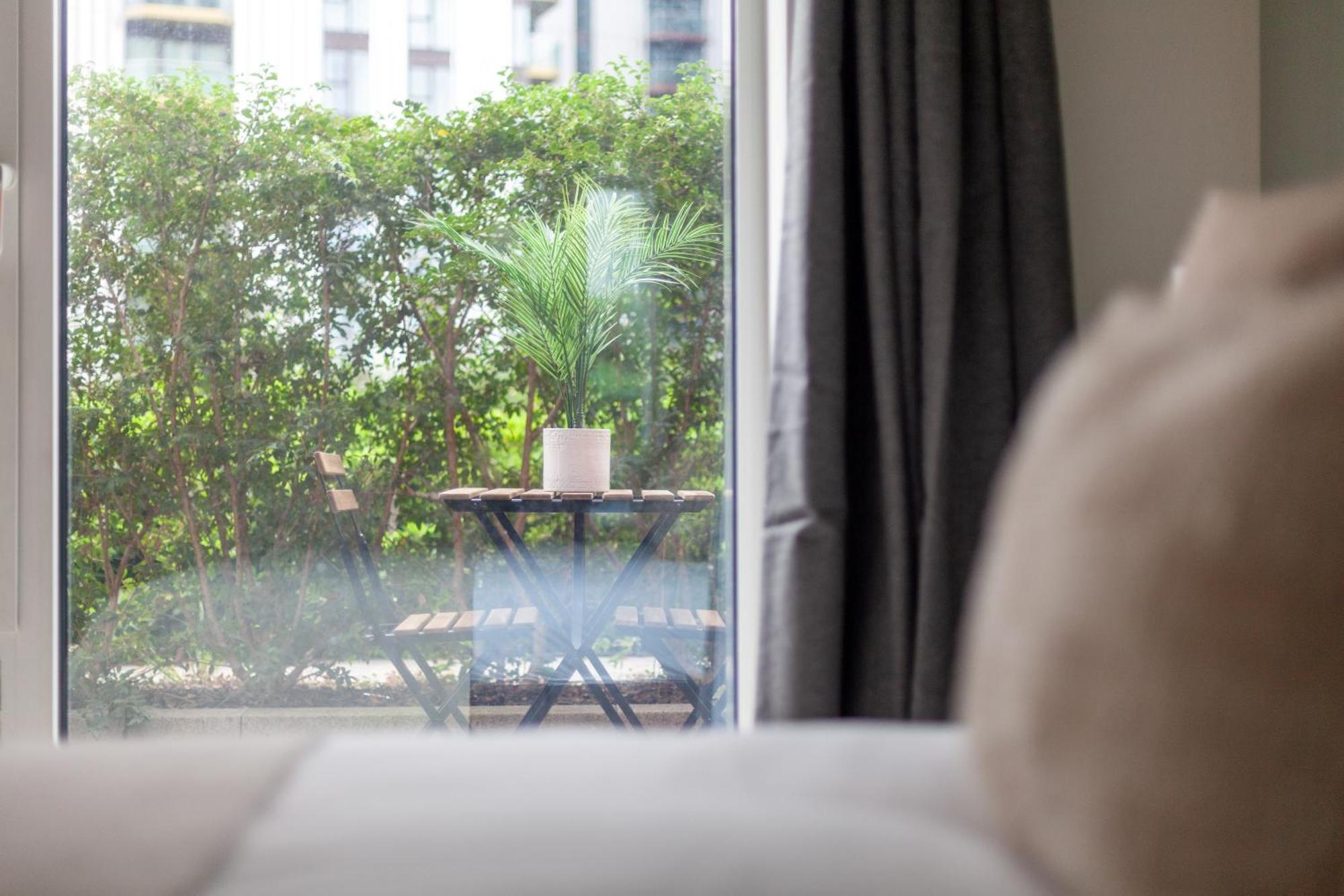 Apartamento The River Thames Collection Londres