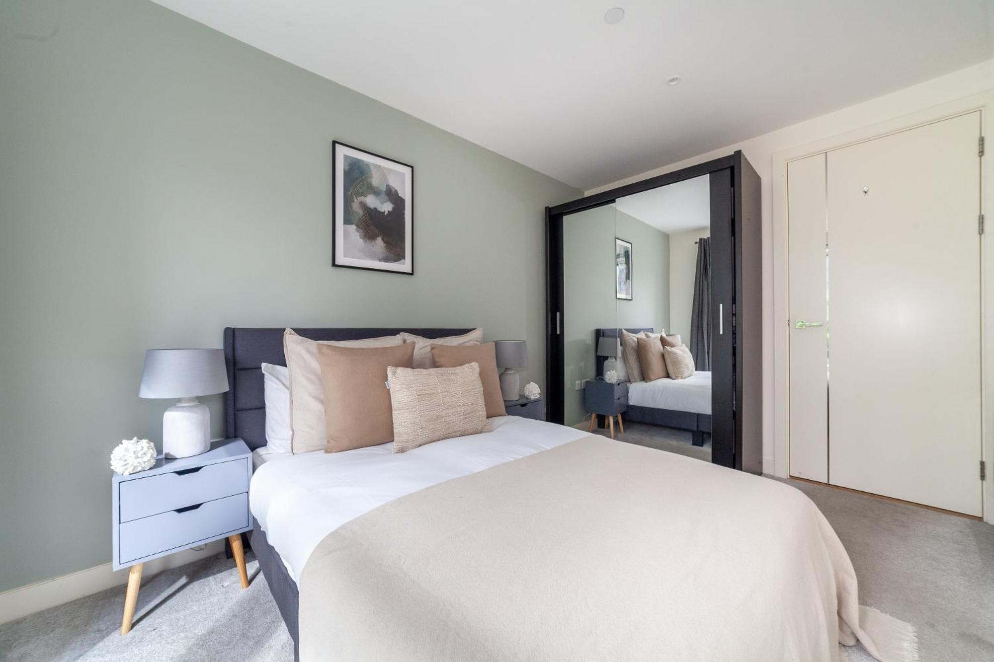 The River Thames Collection Apartamento *