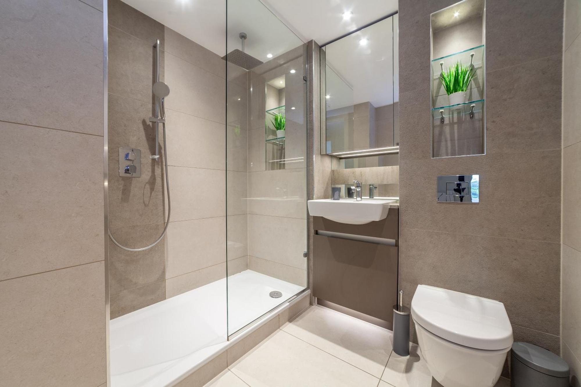 Apartamento The River Thames Collection
