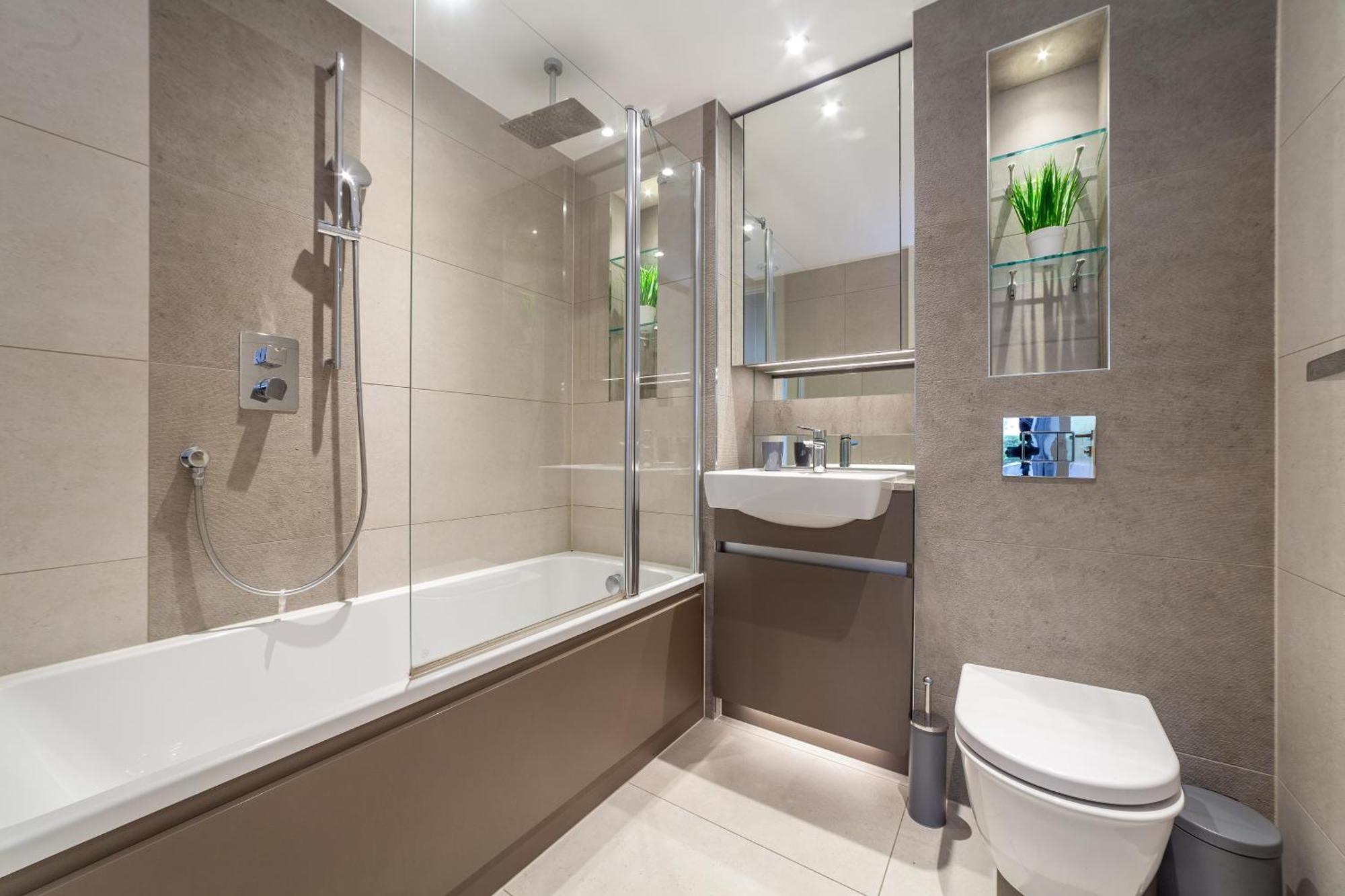 Apartamento The River Thames Collection Londres