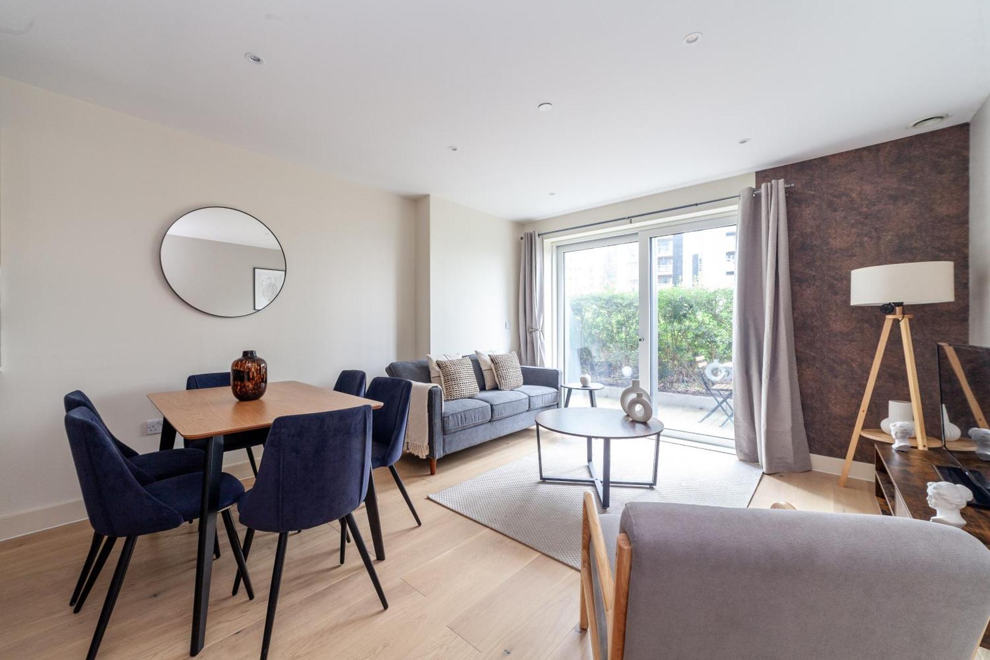 The River Thames Collection Apartamento