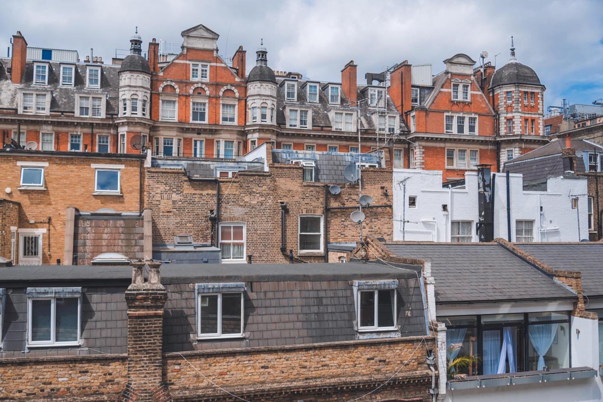 Shakespeare Hotel Londen